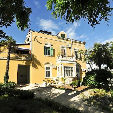 Apartments Villa Ida Zadar Cameră foto