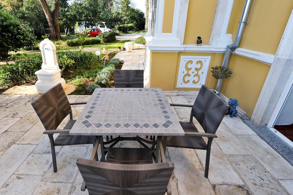 Apartments Villa Ida Zadar Cameră foto