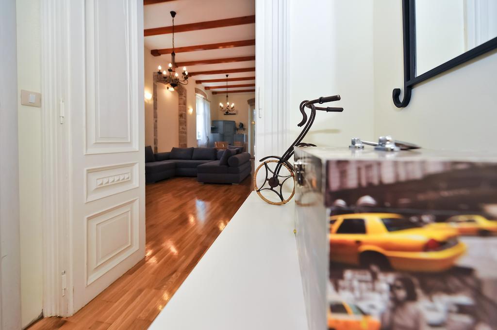 Apartments Villa Ida Zadar Cameră foto