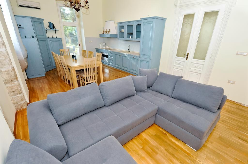 Apartments Villa Ida Zadar Cameră foto