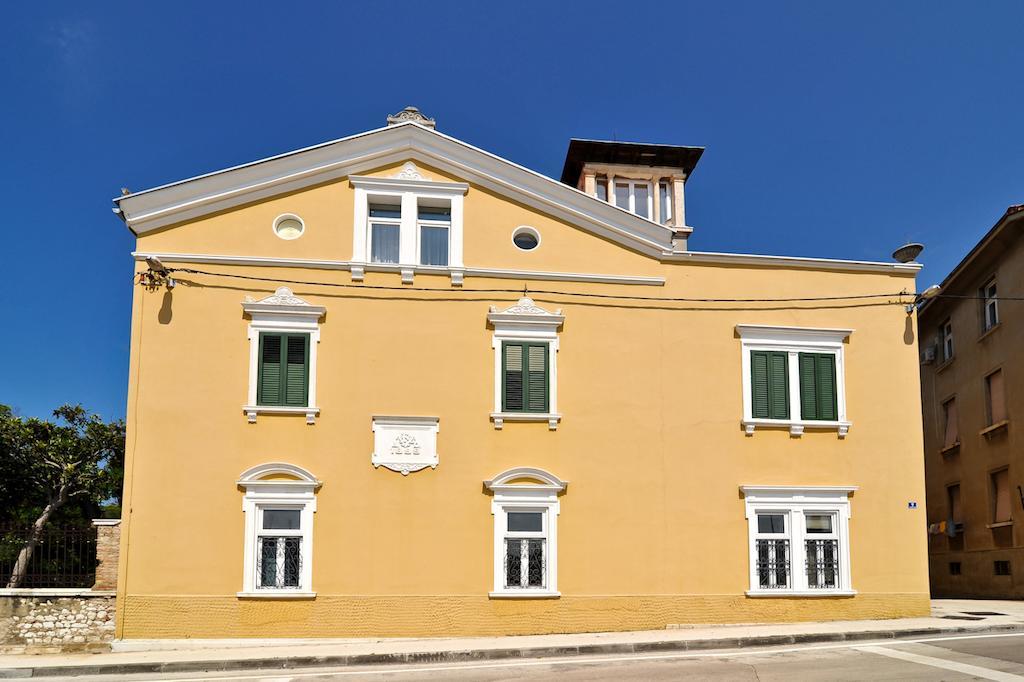 Apartments Villa Ida Zadar Cameră foto