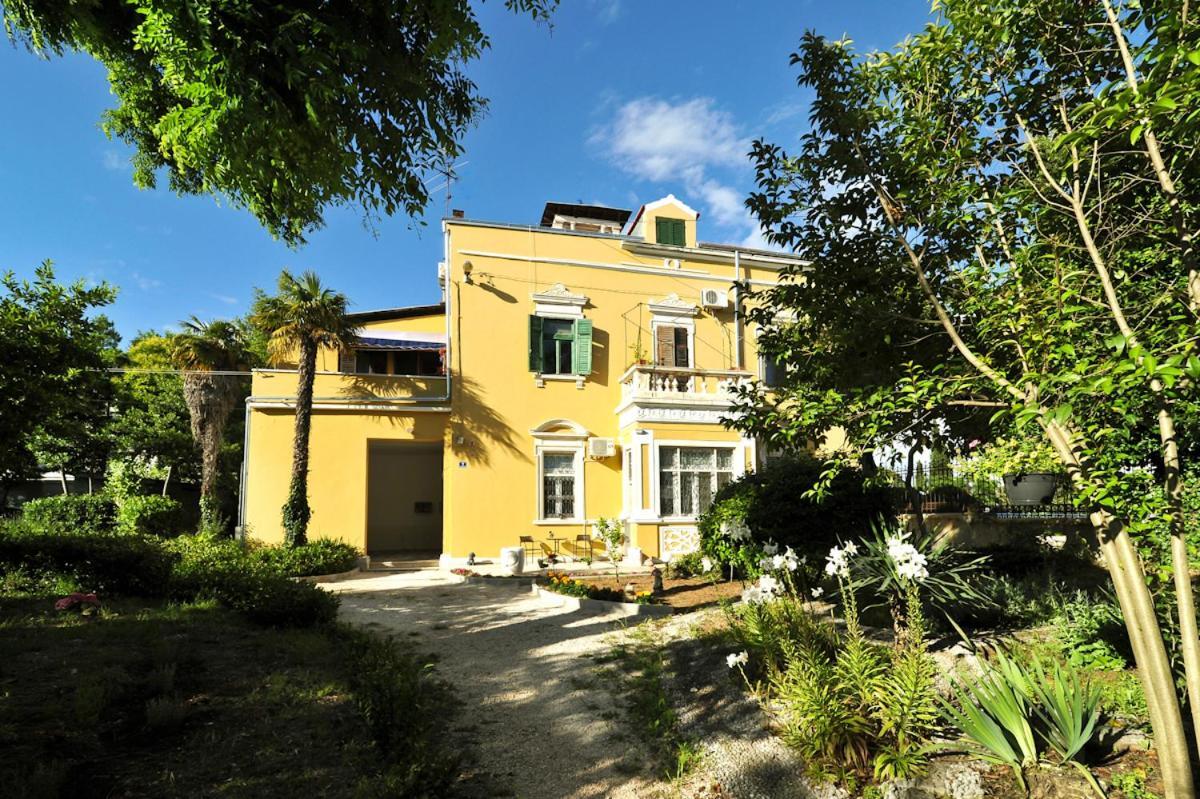 Apartments Villa Ida Zadar Cameră foto